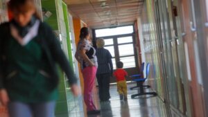 Ingresos de menores a centros de protección del Sename cayeron un 34%