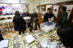 El abogado José Luis Quelín es el nuevo presidente regional del PPD