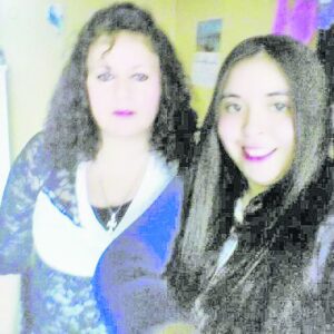 Cenizas de joven magallánica llegarían a mediados de octubre a Punta Arenas