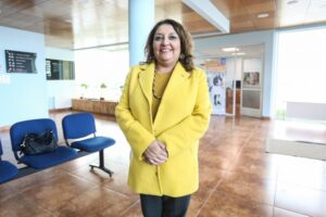 Diputada Sandra Amar busca evitar alzas en Planes de Salud de Mujeres Mayores de 40 Años