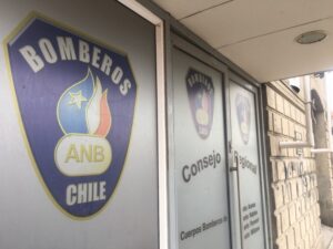 Demandan al Consejo de Bomberos por presunto acoso laboral y sexual