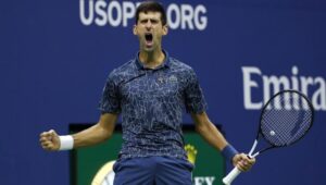 Djokovic se ve capaz de volver a ser número uno este año