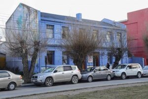 Premio Nacional presentó querella contra el Municipio por hurto de obras de arte