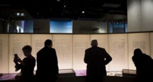 Museo de la Biblia afirmó que 5 de los pergaminos del Mar Muerto no son auténticos