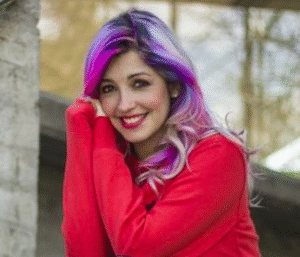 Lorena Miki vuelve a denunciar episodio de acoso callejero