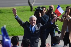 Victoria del Estado tras fallo de La Haya