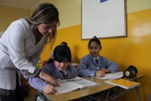 Colegios con fin de semana XL por el “Día del Profesor”