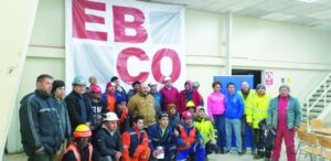 Se dio la largada a las inscripciones de la primera “Corrida de la Construcción” en Magallanes