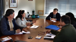 Afinan estrategias para comercializar las verduras regionales de temporada