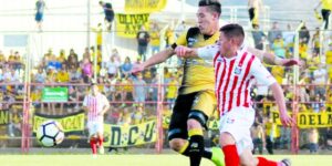 Cobreloa y Coquimbo protagonizan dura lucha en el ascenso a Primera