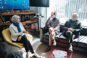 Realizarán sobrevuelo a la Antártica junto a investigadores de la NASA