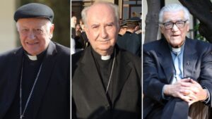 El caso que podría arrastrar a Ezzati, Errázuriz y Hasbún por encubrimiento