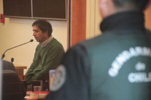 Con tobillera electrónica será monitoreado condenado  por agredir a sujeto que supuestamente le robó billetera