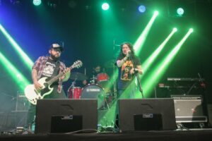 Magallánicos celebraron con concierto el Día de la Música y los Músicos