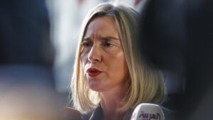 Unión Europea busca apoyar proceso regional para solucionar crisis venezolana