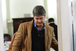 Caso Karadima: Víctimas piden dejar sin efecto audiencia de conciliación