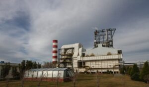 Planta Chile IV de Methanex reporta valiosas cifras de primera producción tras reapertura