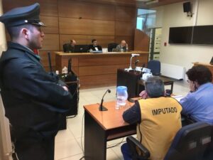 ADN fue clave en condena a padre que violó  y dejó embarazada a su hija esquizofrénica
