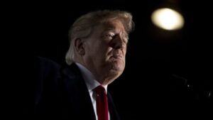 Donald Trump busca eliminar concesión de ciudadanía por nacimiento en EE.UU.