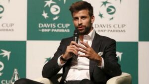 Final de la Copa Davis en Madrid ya es una realidad
