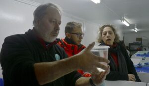 Moderno laboratorio comenzó a funcionar en Magallanes