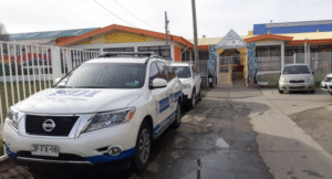 Jardín Infantil Laguna Azul suspende sus clases tras robo de especies