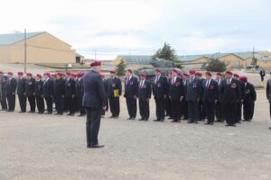 Veteranos del ‘78 recordaron las atenciones que recibieron de los puntarenenses