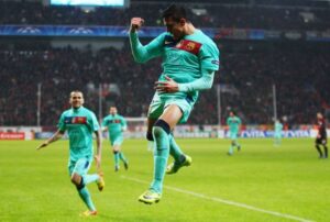 Cada día que pasa Alexis Sánchez se acerca a su adiós de Europa