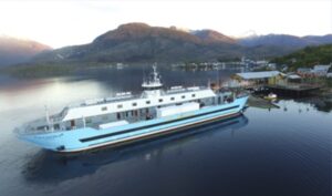 Tabsa anuncia nuevo horario de Crux Australis