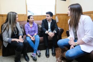 Cuarenta y cinco familias magallánicas aún no han cobrado su Aporte Familiar Permanente