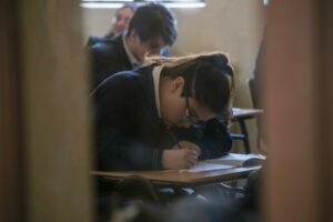 “Tenemos que propender a subir los  resultados del Simce en Magallanes”