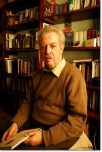 Escritores magallánicos presentarán reediciones de la obra del escritor José Miguel Varas