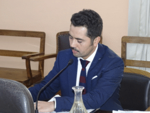 Niegan libertad a extranjera acusada de tráfico de drogas