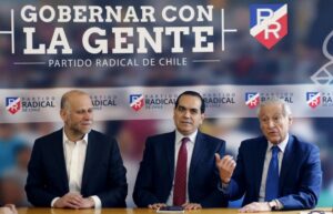 Convergencia Progresista parece no alterar a partidos de oposición en Magallanes