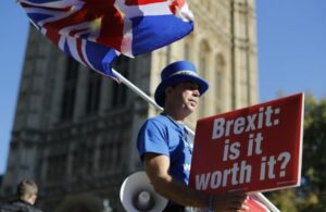 Los fantasmas que rodean la difícil negociación sobre el Brexit