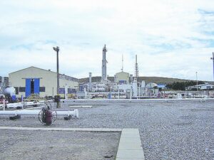 Emergencia en Tierra del Fuego: 720 mil litros de petróleo se derramaron de planta de YPF