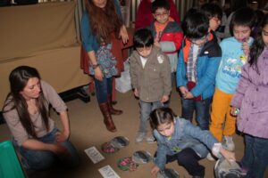 Preparan actividades culturales para celebrar el Día del Patrimonio Regional