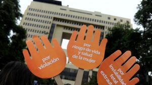 UDI acudirá al Tribunal Constitucional por norma de objeción de conciencia