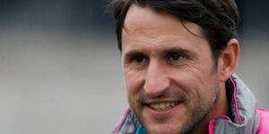 Beñat sobre la “U”: “Son un equipo con experiencia, hay que ser muy cuidadosos”