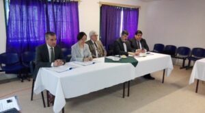 Comisión de jueces concedió la libertad condicional a condenado por doble homicidio