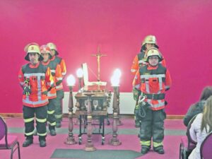 Destacado bombero magallánico falleció a los 60 años