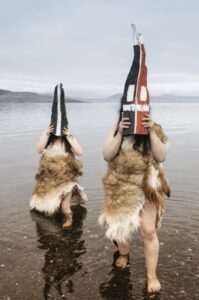 Con perspectiva de género: Realizarán reinterpretación de rito Selk’nam