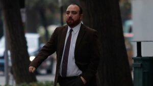 “Solo cambiar un nombre no es la respuesta que quieren los chilenos”