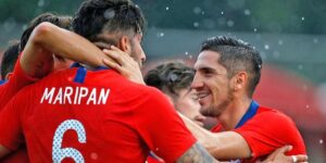 Octubre es el mes de la Roja: el apretado calendario de la selección chilena