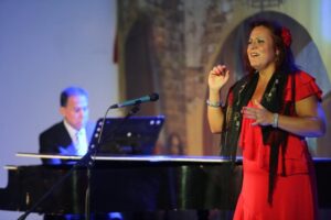 Conoce las actividades de  la Semana Cultural Hispana