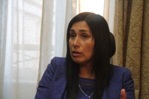 Fiscalía de Magallanes expuso sobre el delito de trata de personas en Centroamérica