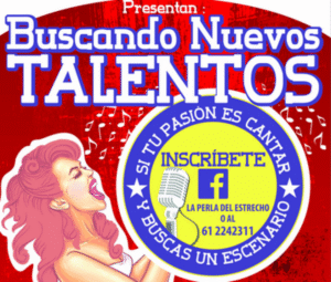 La Perla del Estrecho busca nuevos talentos musicales