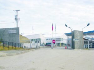 Denuncian que reos habrían iniciado huelga de hambre en Cárcel