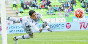 Colo Colo apunta a Castellón para reemplazar a Orión