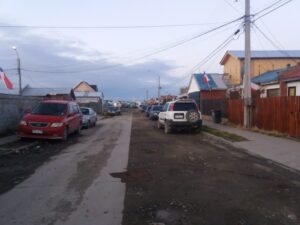 Serviu invierte más de $2 mil millones para pavimentar calles de la región